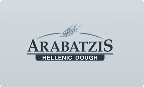 Arabatzis - Hellenic Dough