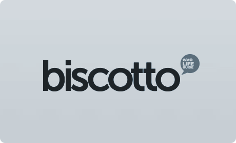 Biscotto Magazine