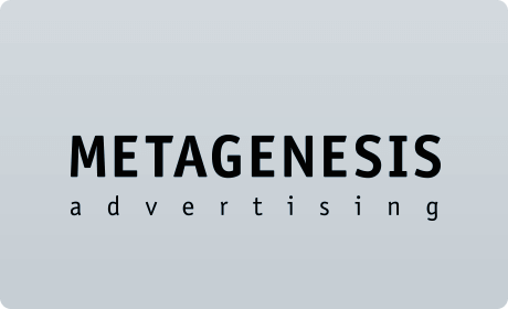 Metagenesis Advertising Agency