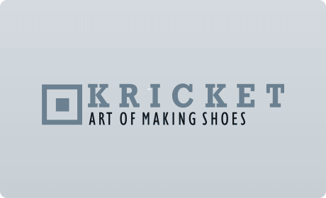 Kricket Shoes