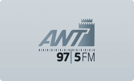 ANT1 Radio Thessaloniki