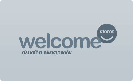 Welcome Stores