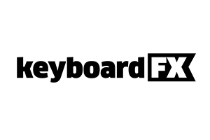 keyboardFX