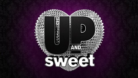 UP & Sweet