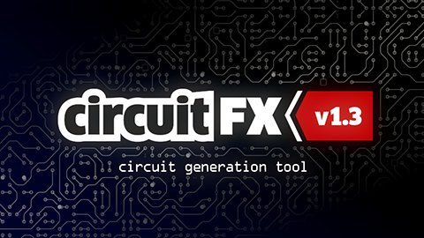 circuitFX v1.31 update