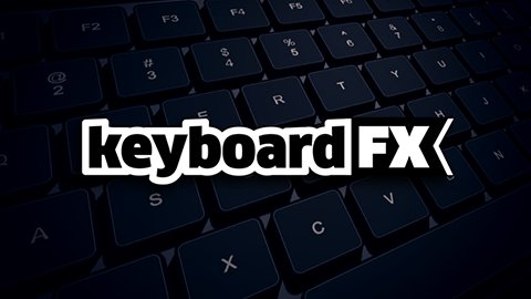 keyboardFX