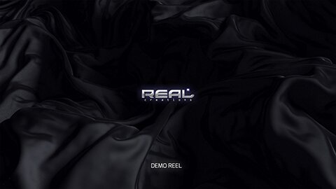Real Creations | Demo Reel