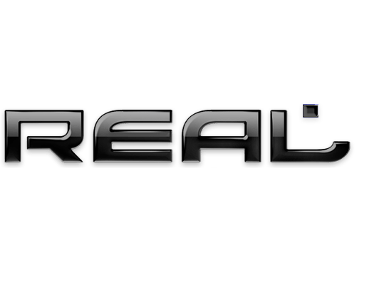 Real Creations Trademarked Logo
