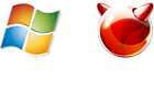 Windows and FreeBSD OS