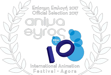 AnimaSyros Official Selection 2017