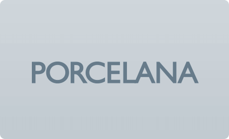 Porcelana