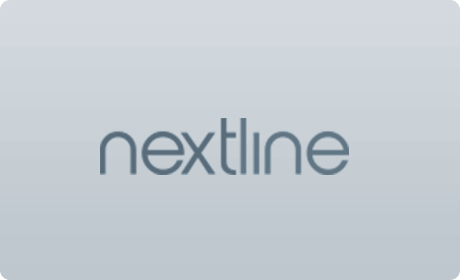 NEXTLINE adv