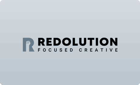 Redolution - Focused Creative