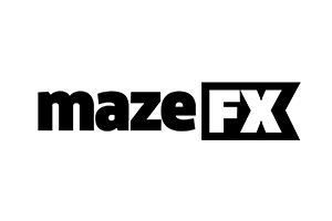 mazeFX