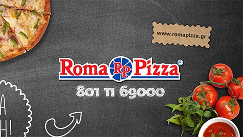 Roma Pizza