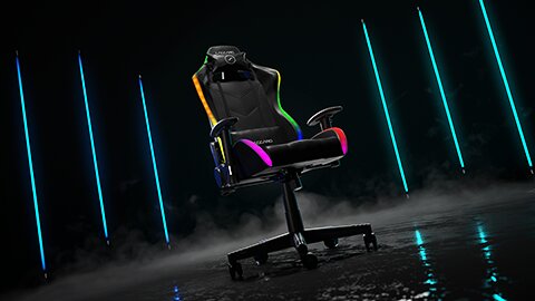 Laggaro Gaming Καρέκλες