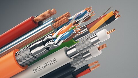 Accordia Cables