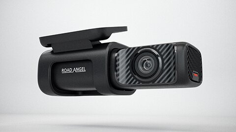 Road Angel - Dash Camera