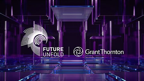Grant Thornton - Animated Intro Εταιρικής Εκδήλωσης